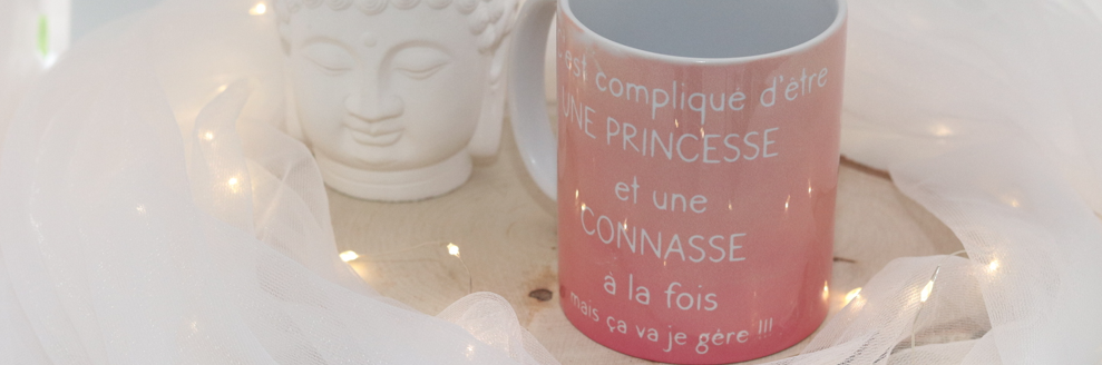 Personnalisation